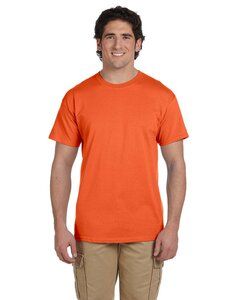 Fruit of the Loom 3930R - Heavy Cotton HD™ T-Shirt Burnt Orange