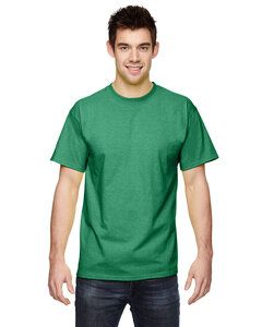 Fruit of the Loom 3930R - Heavy Cotton HD™ T-Shirt Clover