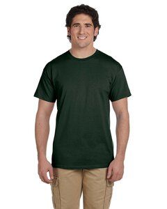 Fruit of the Loom 3930R - Heavy Cotton HD™ T-Shirt Bosque Verde