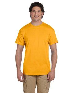 Fruit of the Loom 3930R - Heavy Cotton HD™ T-Shirt Oro