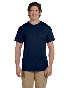Fruit of the Loom 3930R - Heavy Cotton HD™ T-Shirt J. Navy