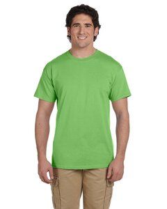 Fruit of the Loom 3930R - Heavy Cotton HD™ T-Shirt Kiwi