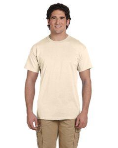 Fruit of the Loom 3930R - Heavy Cotton HD™ T-Shirt Naturales