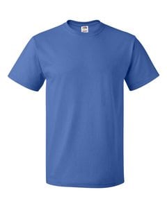 Fruit of the Loom 3930R - Heavy Cotton HD™ T-Shirt Real