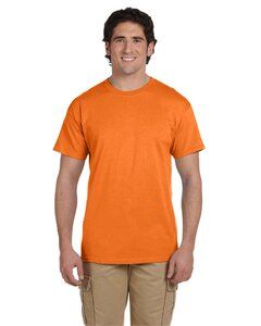 Fruit of the Loom 3930R - Heavy Cotton HD™ T-Shirt Seguridad de Orange