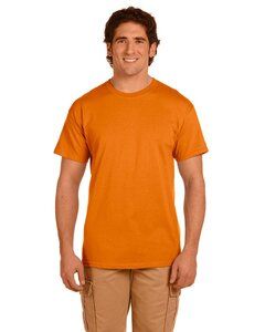 Fruit of the Loom 3930R - Heavy Cotton HD™ T-Shirt Tennessee Orange