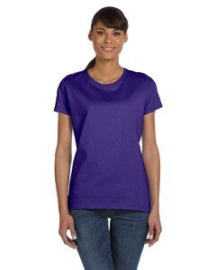 Fruit of the Loom L3930R - Ladies Heavy Cotton HD™ Short Sleeve T-Shirt