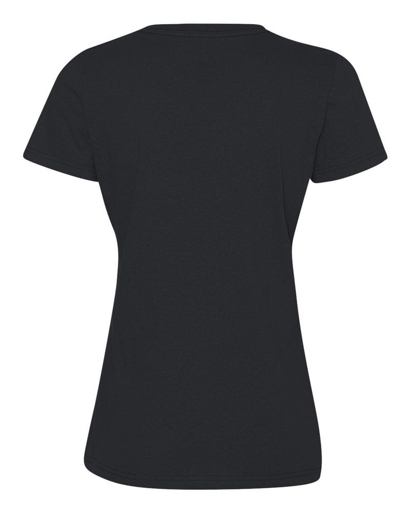 Fruit of the Loom L39VR - Ladies' Heavy Cotton HD™ V-Neck T-Shirt