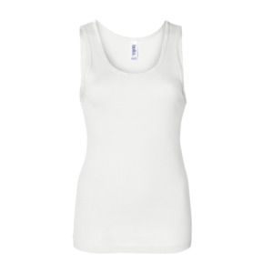 Bella+Canvas 1080 - Ladies Baby Rib Tank Top