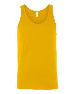 Bella+Canvas 3480 - Musculosa Unisex Jersey 