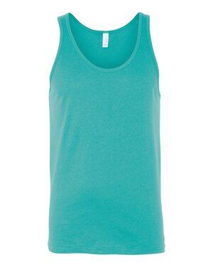 Bella+Canvas 3480 - Musculosa Unisex Jersey 