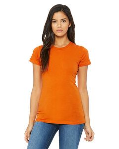 Bella+Canvas 6004 - La remera favorita Naranja