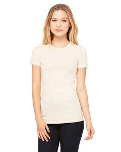 Bella+Canvas 6004 - La remera favorita Soft Cream