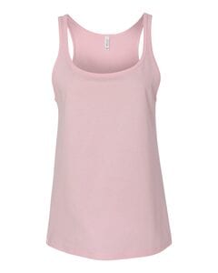 Bella+Canvas 6488 - Musculosa simple para mujer 