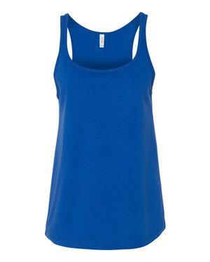 Bella+Canvas 6488 - Musculosa simple para mujer 