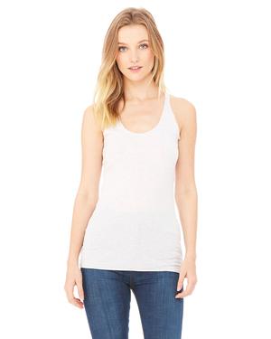 Bella+Canvas 8430 - Musculosa Triblend Racerback 