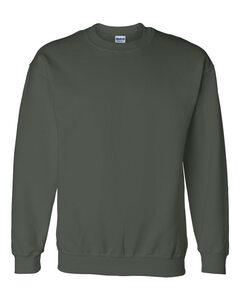 Gildan 12000 - DryBlend® Crewneck Sweatshirt Forest