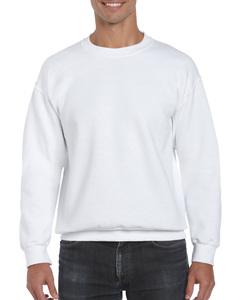Gildan 12000 - DryBlend® Crewneck Sweatshirt Blanca