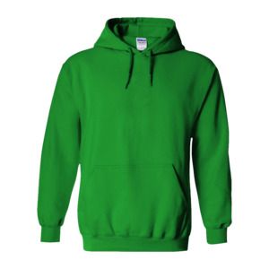 Gildan 18500 - Buzos con capucha al por mayor  Irlanda Verde