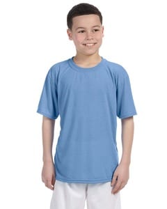 Gildan 42000B - Performance® Youth T-Shirt Carolina del Azul