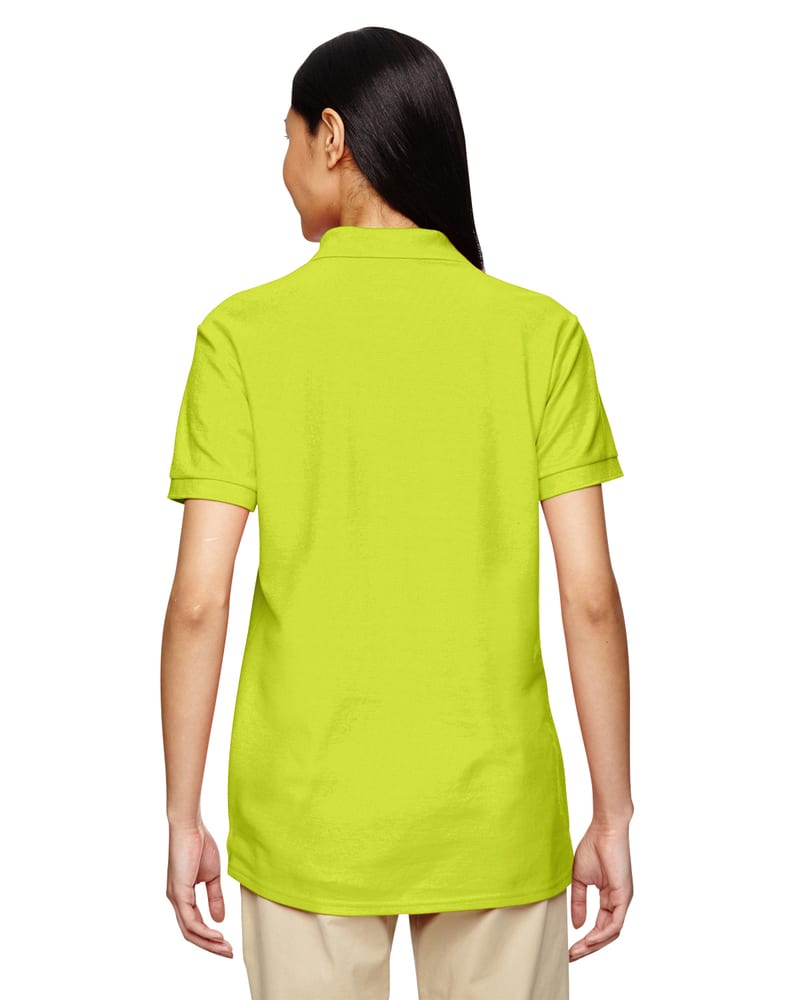Gildan 72800L - Ladies' DryBlend Double Pique Sport Shirt