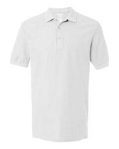 Gildan 82800L - Ladies Premium Cotton Double Pique Sport Shirt