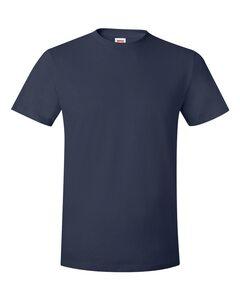Hanes 4980 - Ringspun Nano-T® T-Shirt Marina