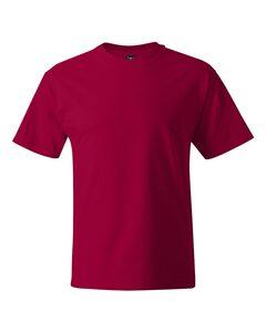 Hanes 518T - Beefy-T® Tall T-Shirt