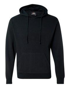 J. America 8620 - Cloud Fleece Hooded Pullover Sweatshirt