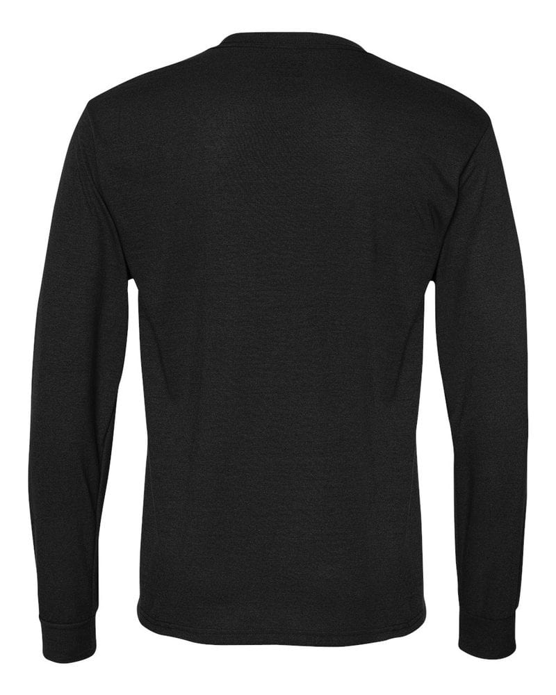 JERZEES 21MLR - Sport Performance Long Sleeve T-Shirt