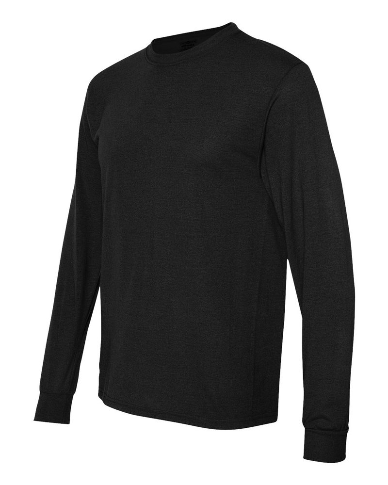 JERZEES 21MLR - Sport Performance Long Sleeve T-Shirt