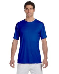 Hanes 4820 - Cool Dri® Short Sleeve Performance T-Shirt Profundo Real