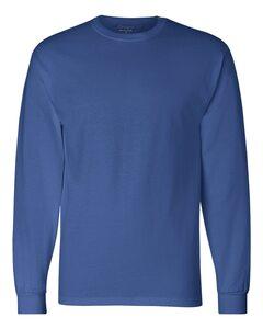 Champion CC8C - Long Sleeve Tagless T-Shirt