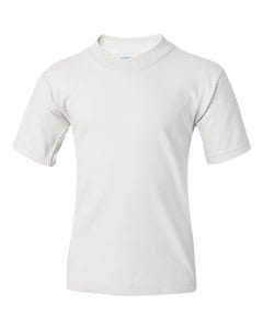 JERZEES 363BR - Youth HiDENSI-T™ T-Shirt