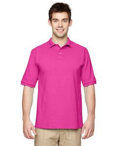 JERZEES 437MSR - SpotShield™ 50/50 Sport Shirt