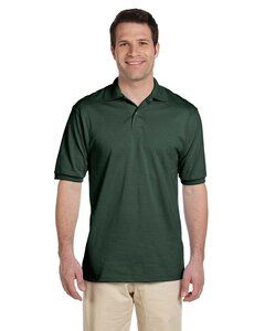 JERZEES 437MSR - SpotShield™ 50/50 Sport Shirt Bosque Verde