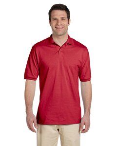 JERZEES 437MSR - SpotShield™ 50/50 Sport Shirt