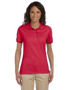 JERZEES 437WR - Ladies Spotshield™ 50/50 Sport Shirt