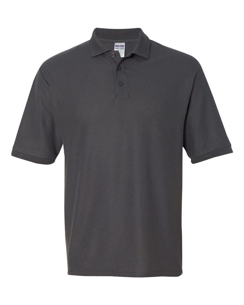 JERZEES 537MR - Easy Care Sport Shirt