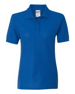 JERZEES 537WR - Ladies' Easy Care Sport Shirt Real