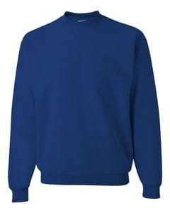 JERZEES 562MR - NuBlend® Crewneck Sweatshirt Real