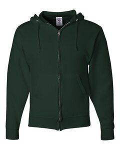 JERZEES 993MR - NuBlend® Full-Zip Hooded Sweatshirt