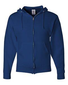 JERZEES 993MR - NuBlend® Full-Zip Hooded Sweatshirt Real