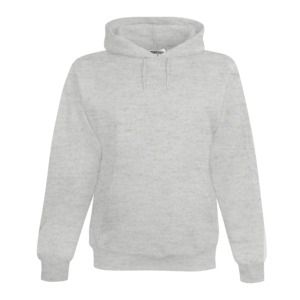 JERZEES 996MR - NuBlend® Hooded Sweatshirt Ash