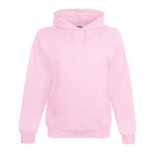 JERZEES 996MR - NuBlend® Hooded Sweatshirt Classic Pink