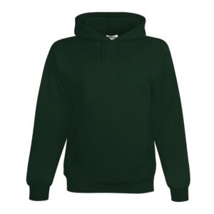 JERZEES 996MR - NuBlend® Hooded Sweatshirt Bosque Verde