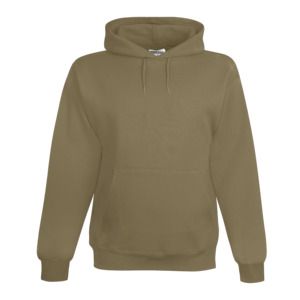 JERZEES 996MR - NuBlend® Hooded Sweatshirt Caqui