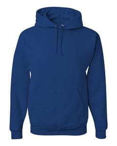 JERZEES 996MR - NuBlend® Hooded Sweatshirt Real