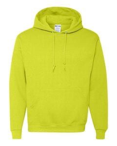 JERZEES 996MT - 50/50 Hooded Pullover Sweatshirt Tall Sizes
