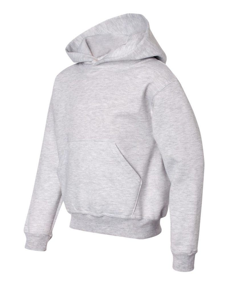 JERZEES 996YR - NuBlend® Youth Hooded Sweatshirt